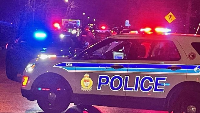 Ottawa police wiretaps of Somali officers are disturbing and damaging