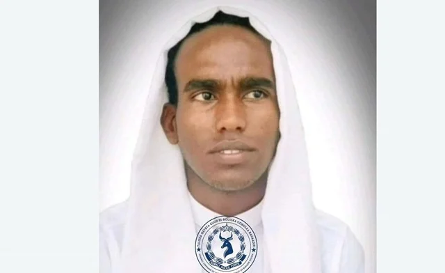 Quran Instructor Detained in Mogadishu for Suspected Strangling of 17-Year-Old Girl