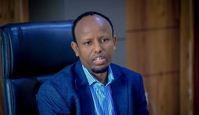 Regional Health Ministries and Banadir Claim Federal Government is Stalling Collaboration