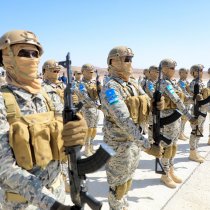 Report Warns of Growing Threat from Somalia’s Islamist State with Financial Assets and Clan Backing