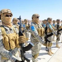 Report Warns of Growing Threat from Somalia’s Islamist State with Financial Assets and Clan Backing