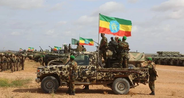 Reports indicate Ethiopian forces have captured airports in Somalia’s Gedo region amid escalating tensions