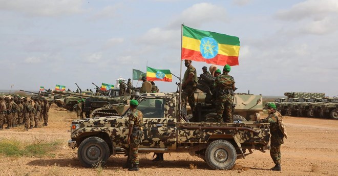 Ethiopian troops reportedly seize airports in Somalia's Gedo region as tensions rise