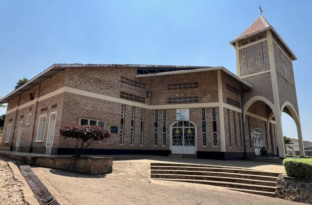 Rwanda Closes 5,600 Churches Due to Safety Breaches