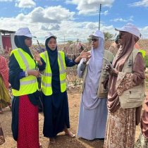 SOCOTU Denounces Workplace Harassment and Gender Discrimination Toward Women in Somalia