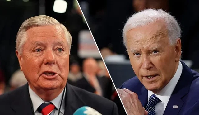 Senator Graham warns of potential 9/11-scale attack on US due to Biden-Harris policies: ‘Our days are numbered’