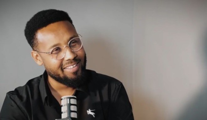 Sharmake Amin returns to journalism with Yle’s new Somali-language news service in Finland