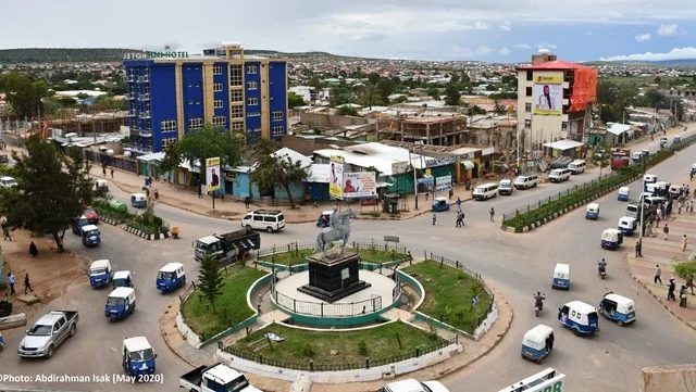 Six Lives Lost in Mosque Attack within Somali Region