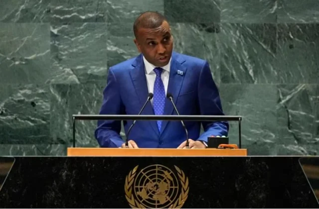 #6 killed by in Somalia Bombings Shortly After Leader’s UN Address