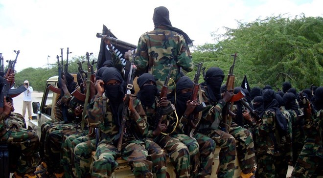 Somali army kills 12 al-Shabab militants, including foreign fighters in Bay region