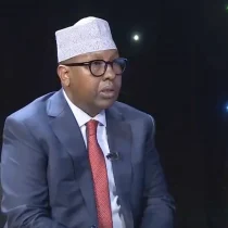 Somali FM Asserts No Ethiopian Intrusion into Somalia Amid Egypt Tensions