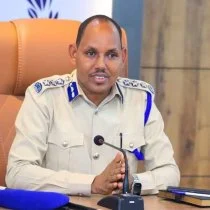 Somali Government Dismisses Police Head Sulub Ahmed Firin Following Human Trafficking and Sex Scandal Revelations