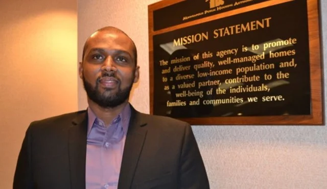 Somali Immigrant Who Directed Public Housing in Minneapolis Confesses to Multi-Million Dollar Theft