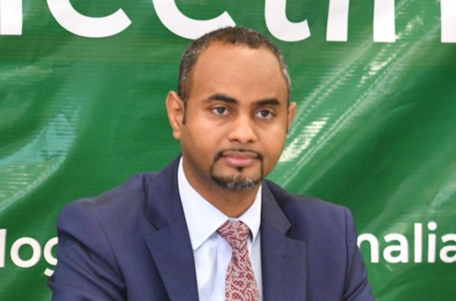 Somali Minister Cautions Regional President Over Support for Ethiopian Troops