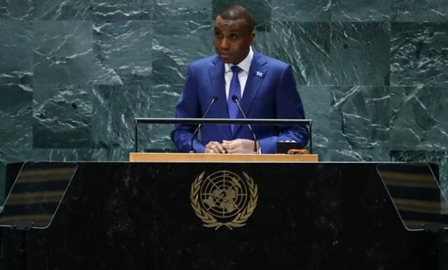 Somali PM Accuses Ethiopia of Egregiously Violating Somali Territorial Sovereignty