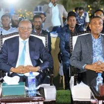 Somali PM Declares Change in Position, Denounces Proxy War Between Egypt and Ethiopia in Somalia