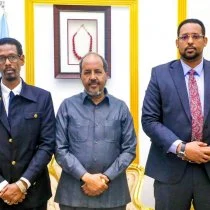 Somali President Seeks Backing from Clans in Face of Increasing Opposition
