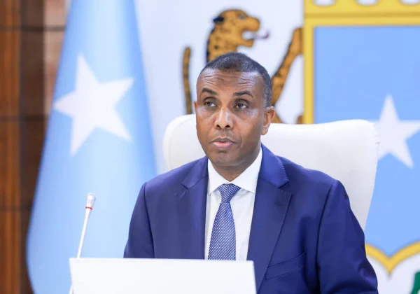 Somali Prime Minister Issues Stark Warning About Significant Threat Posed by Ethiopia Over Maritime Agreement
