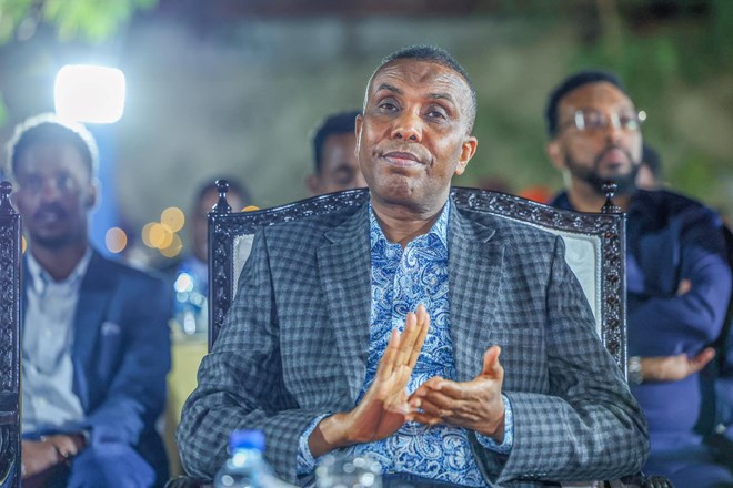 Somali PM reiterates Ethiopian troop withdrawal by December 2024