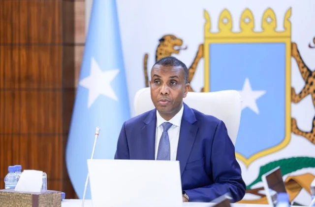 Somali Prime Minister Set to Speak at UNGA Amid Country’s Bid for Security Council Membership