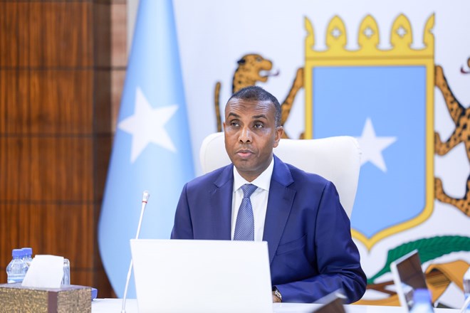 Prime minister to address UNGA as Somalia prepares for Security Council seat