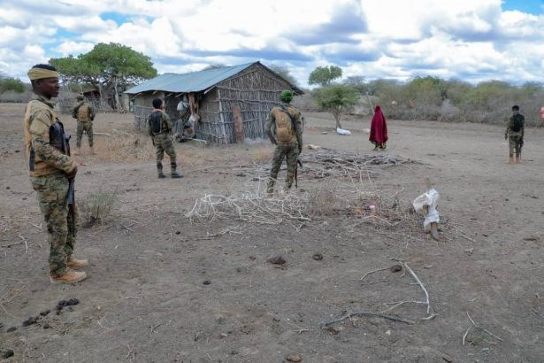 Somali forces kill al-Shabaab militants in major Lower Jubba clash