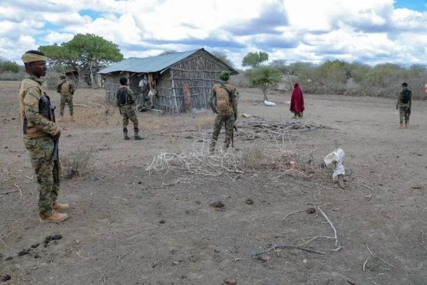 Somali Troops Eliminate al-Shabaab Fighters in Significant Lower Jubba Battle