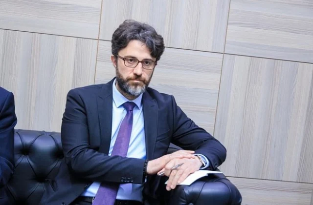 Somalia Applauds Turkey for its Steadfast Support