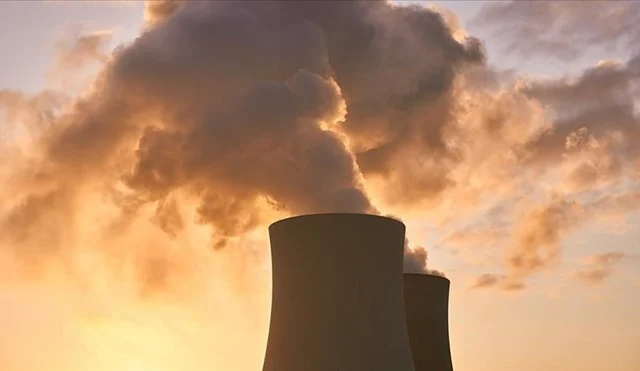 Somalia Becomes a Member of the International Atomic Energy Agency