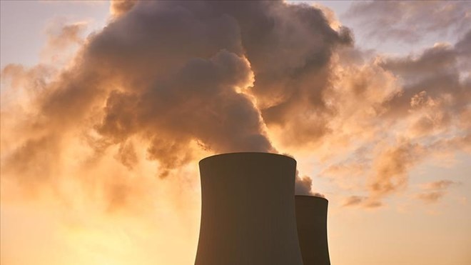 Somalia joins International Atomic Energy Agency