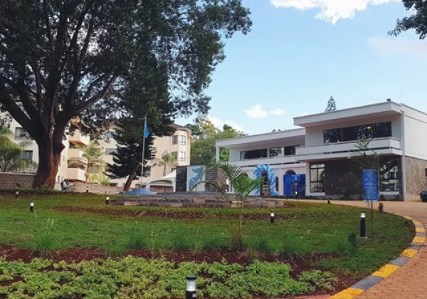 Somalia Embassy Refutes Claim of $256,000 Debt to Nairobi Contractor