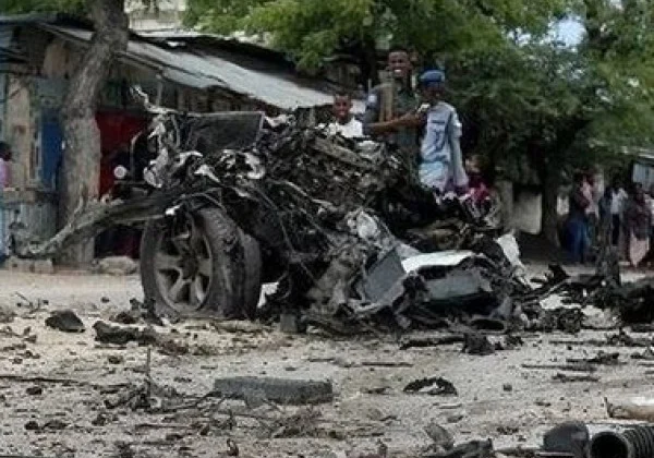 Somalia: Explosions at Popular Youth Photography Location in Mogadishu Claim Five Lives