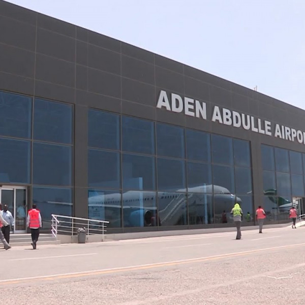 Somalia Federal Lawmaker Denied Travel to Southwest State Following Fresh
