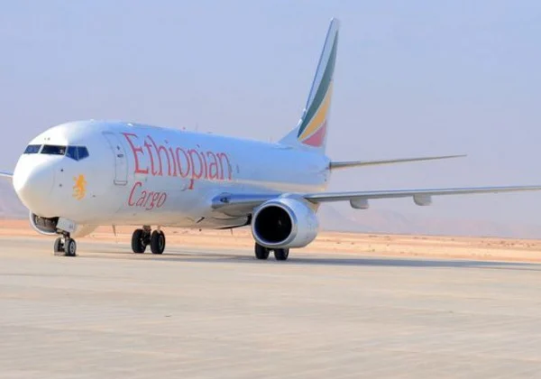 Somalia Grounds Flights to Bosaso Airport, Impacting Ethiopian Airlines