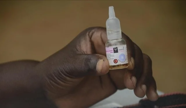 Somalia Initiates Nationwide Polio Immunization Drive Targeting Children Under Five