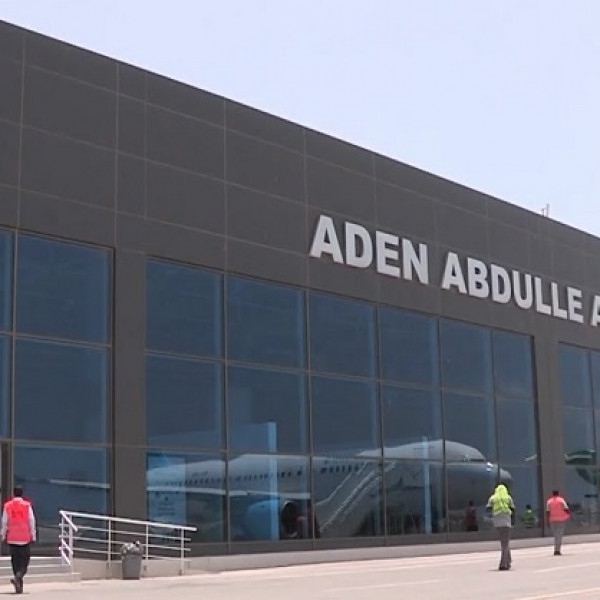 Somalia Lawmakers Encounter Ongoing Travel Limitations at Mogadishu Airport for