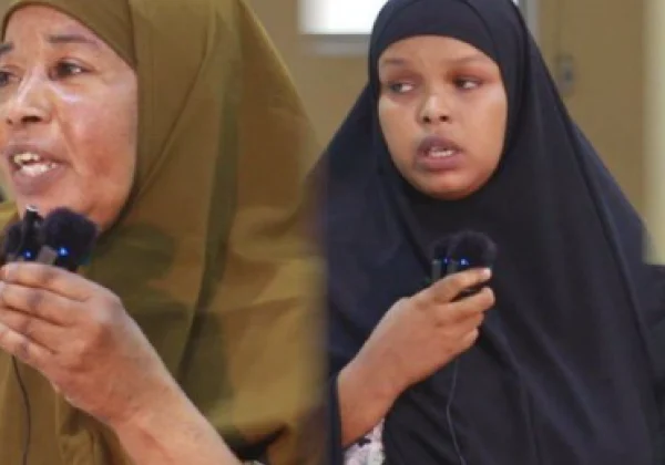 Somalia Sentences Al-Shabaab Financial Backers