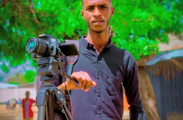 Somalia: The Era of Unpunished Crimes Against Journalists Must Cease