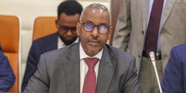 Somalia to Commence Deep-Sea Oil Exploration with Turkish Support in April 2025