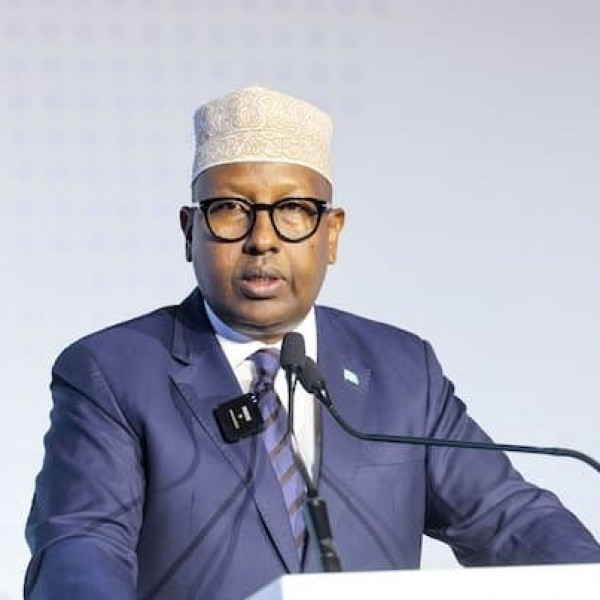 Somalias Dilemma Back Ethiopias Rebels or Pursue Diplomatic Solutions