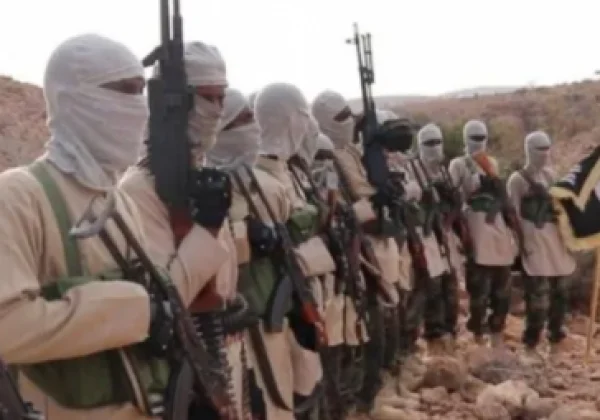 Somalia’s ISIS Branch Finances Activities Through Gold Exports, Accumulating Up to $6 Million