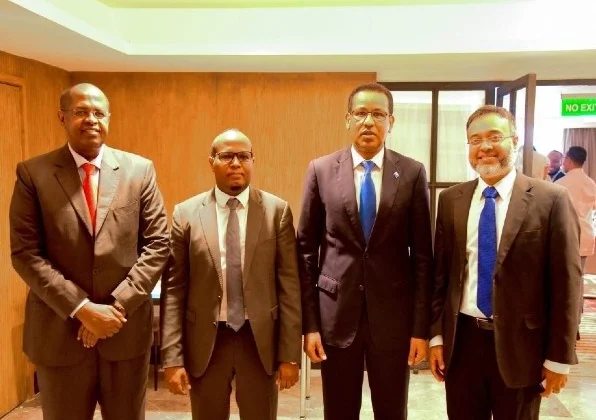 Somalia’s NCA and IFC Introduce Rules to Enhance Telecom Competition and Optimize Submarine Cable Landings