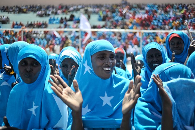 Somalia's Journey: A Triumph of Hope and Sovereignty