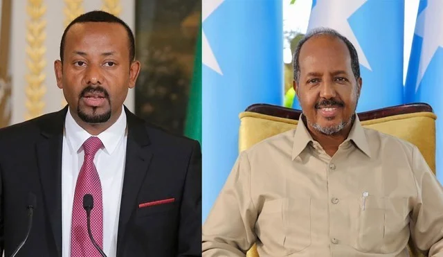 Somalia’s Position in the Ethiopia Sea Boundary Conflict