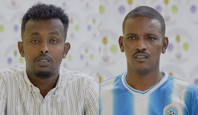 Somalia’s Supreme Military Court imposes death penalty on soldier for deadly shooting.