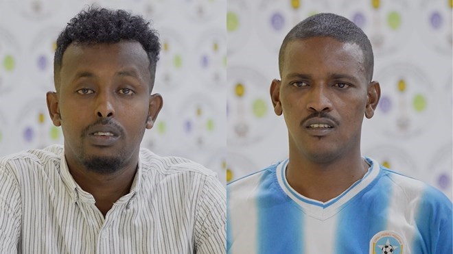 Somalia Supreme Military Court sentences soldier to death for fatal shooting