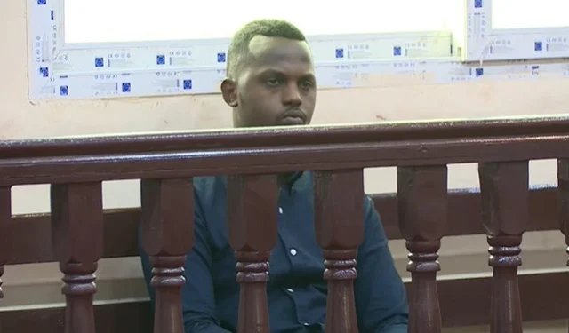 Somalia’s Top Court Confirms Death Penalty for Man Who Set Pregnant Wife on Fire