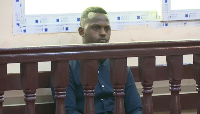 Somalia's supreme court upholds death sentence for man who burned pregnant wife