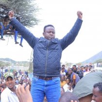 Somaliland Detains Opposition MP Mohamed Abib Following His Return from the UAE