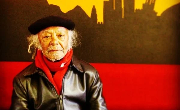 South Africa Remembers Literary Legend James Matthews